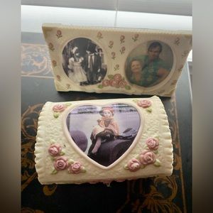 Kim Anderson “Pretty as a Picture” ♥️